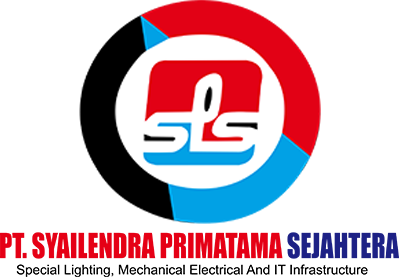 PT. Syailendra Primatama Sejahtera